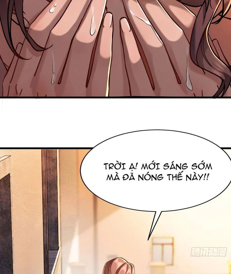 Mạt Thế Cao Ôn: Ta Dựa Vào Phòng An Toàn Thành Thần Chapter 4 - Trang 10