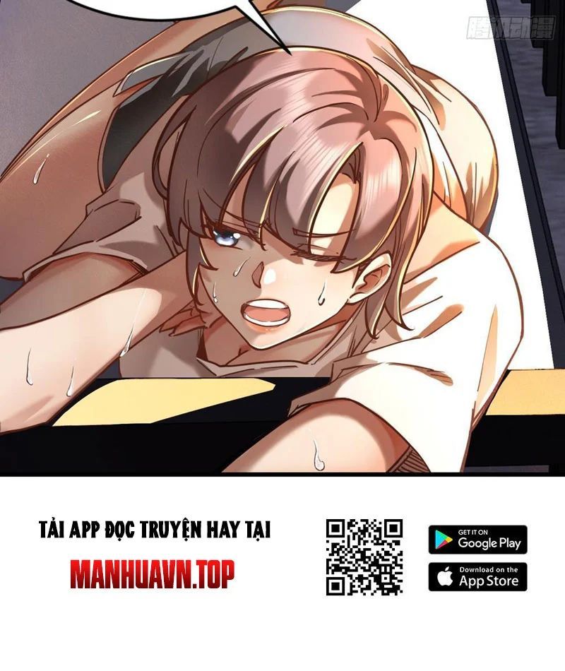 Mạt Thế Cao Ôn: Ta Dựa Vào Phòng An Toàn Thành Thần Chapter 4 - Trang 12