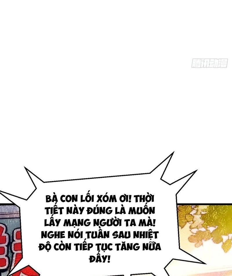 Mạt Thế Cao Ôn: Ta Dựa Vào Phòng An Toàn Thành Thần Chapter 4 - Trang 13