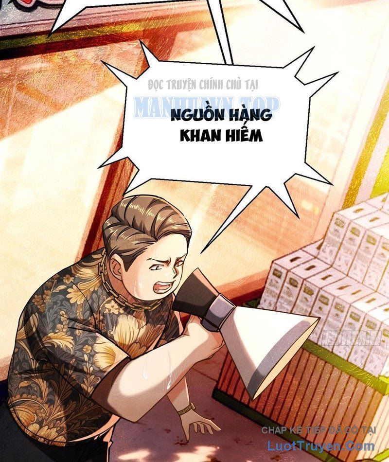 Mạt Thế Cao Ôn: Ta Dựa Vào Phòng An Toàn Thành Thần Chapter 4 - Trang 14