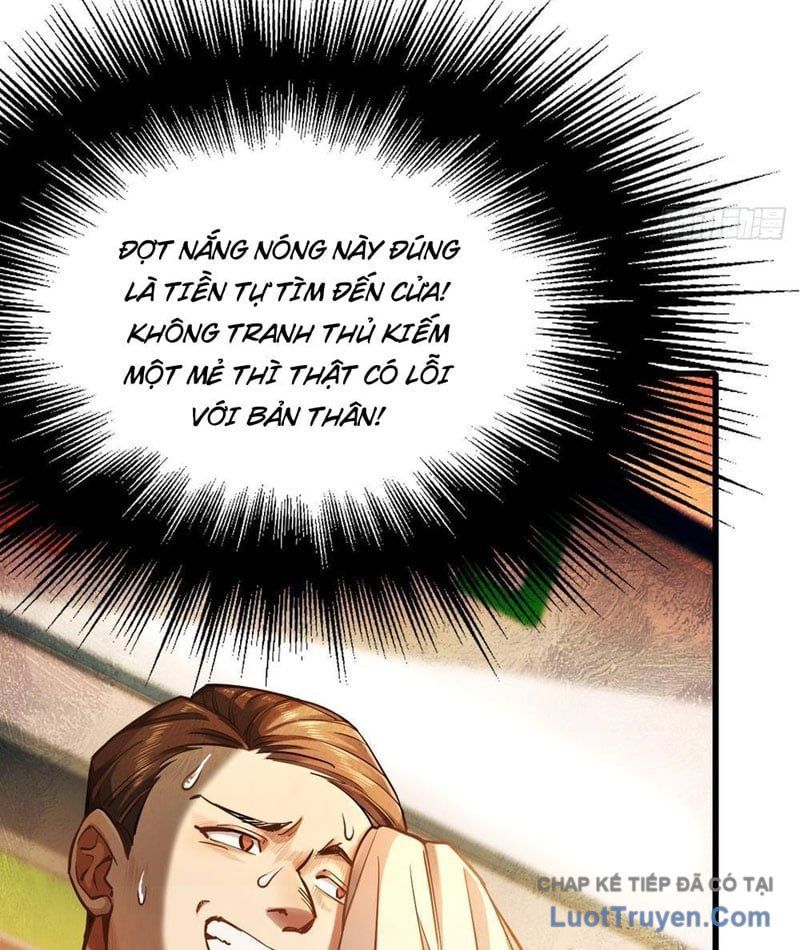 Mạt Thế Cao Ôn: Ta Dựa Vào Phòng An Toàn Thành Thần Chapter 4 - Trang 16