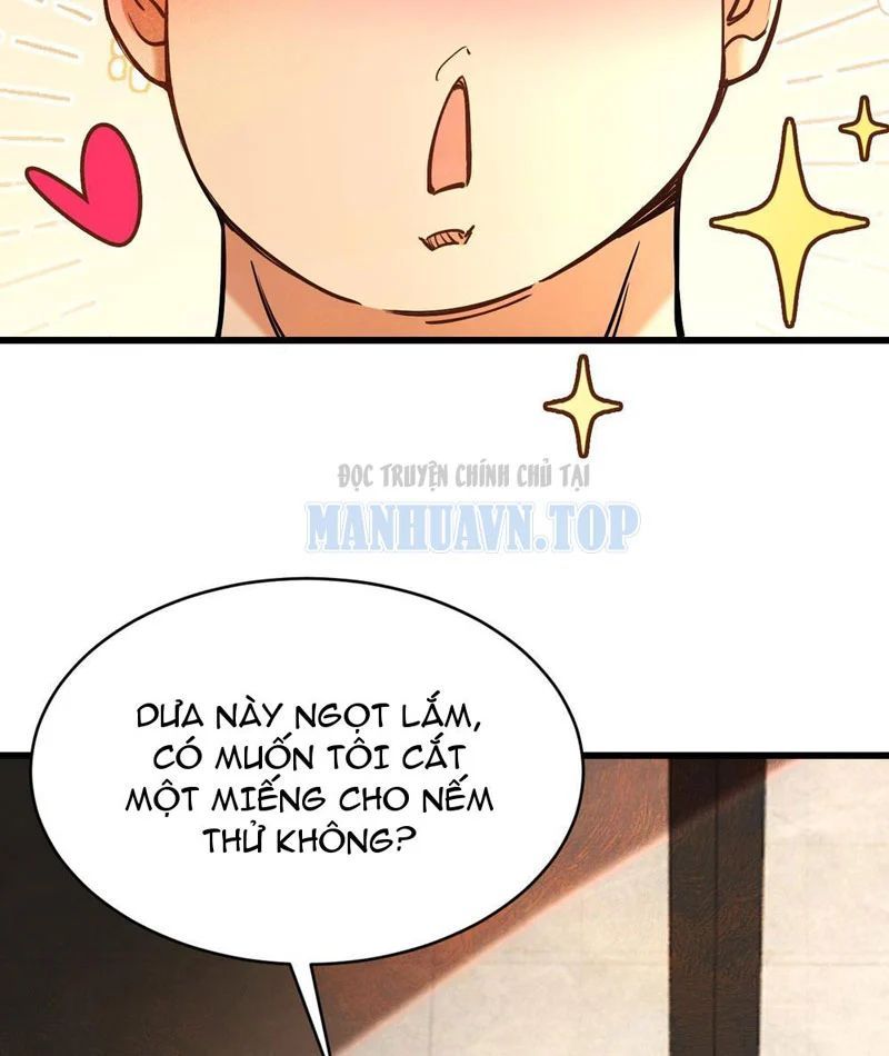 Mạt Thế Cao Ôn: Ta Dựa Vào Phòng An Toàn Thành Thần Chapter 4 - Trang 21