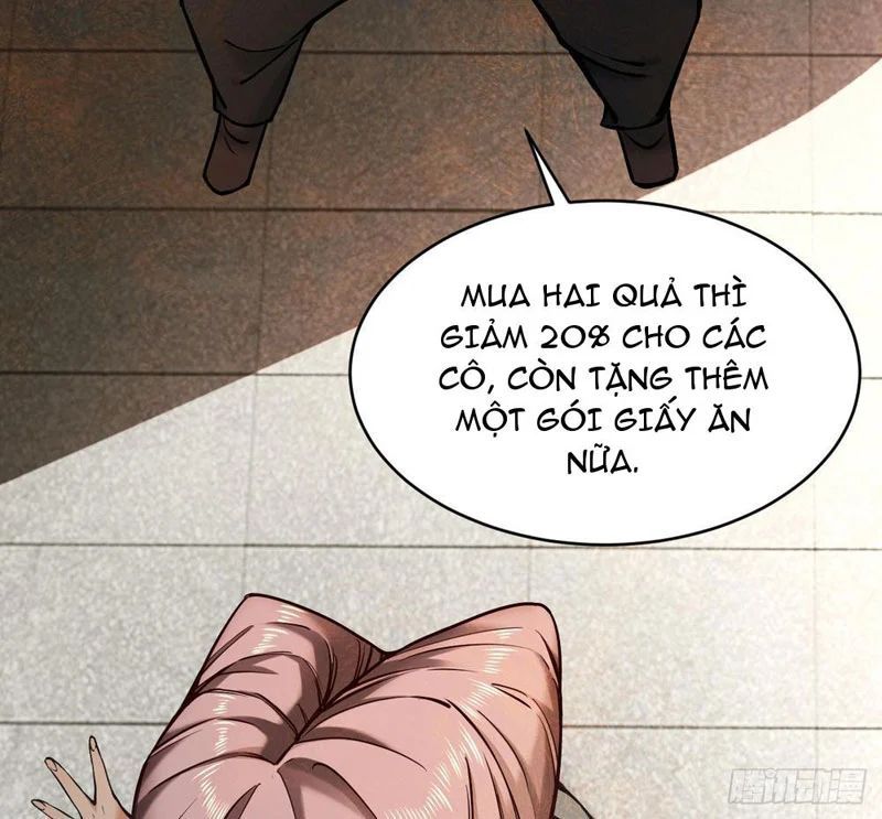 Mạt Thế Cao Ôn: Ta Dựa Vào Phòng An Toàn Thành Thần Chapter 4 - Trang 23