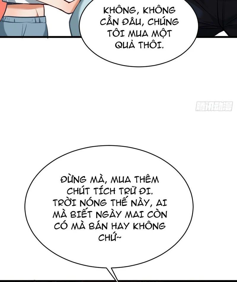 Mạt Thế Cao Ôn: Ta Dựa Vào Phòng An Toàn Thành Thần Chapter 4 - Trang 27