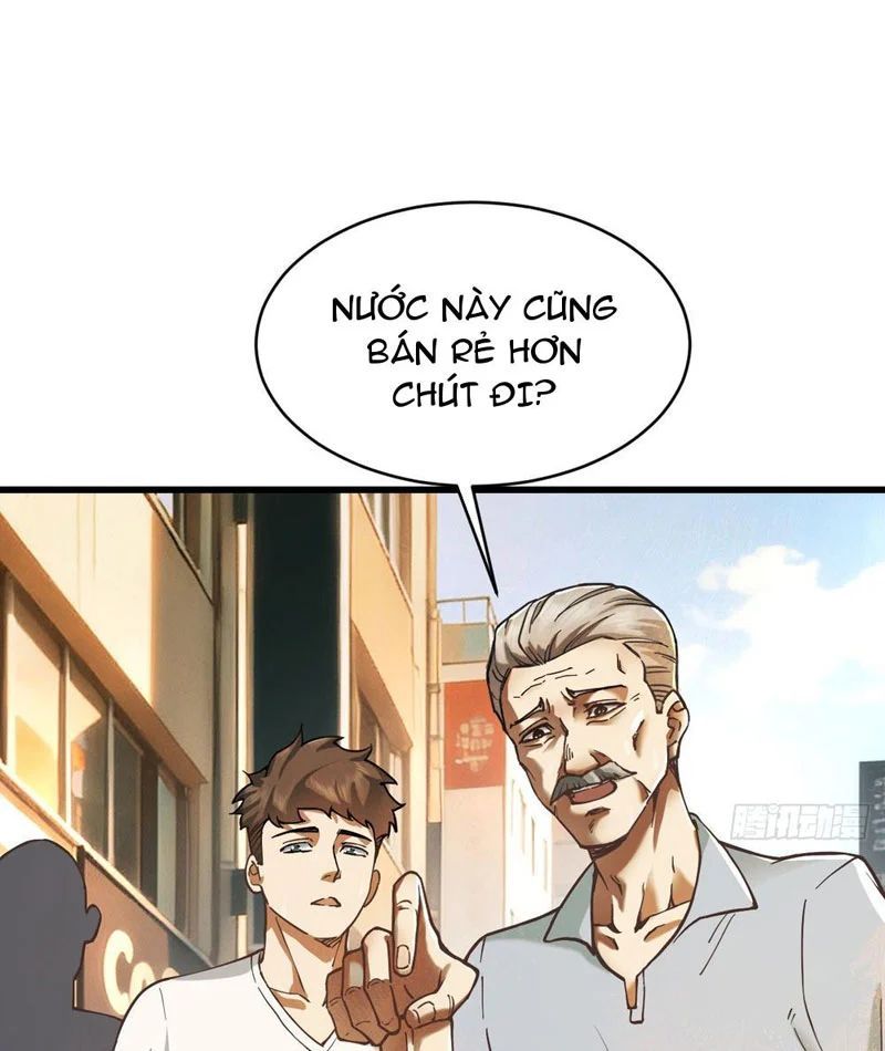 Mạt Thế Cao Ôn: Ta Dựa Vào Phòng An Toàn Thành Thần Chapter 4 - Trang 29