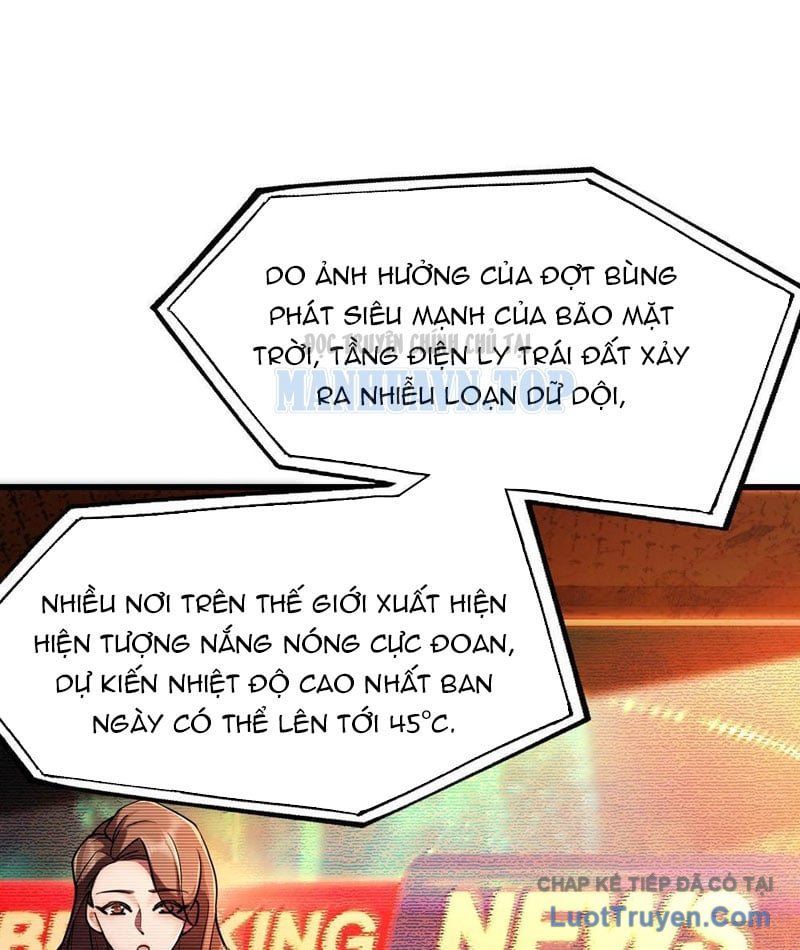 Mạt Thế Cao Ôn: Ta Dựa Vào Phòng An Toàn Thành Thần Chapter 4 - Trang 3