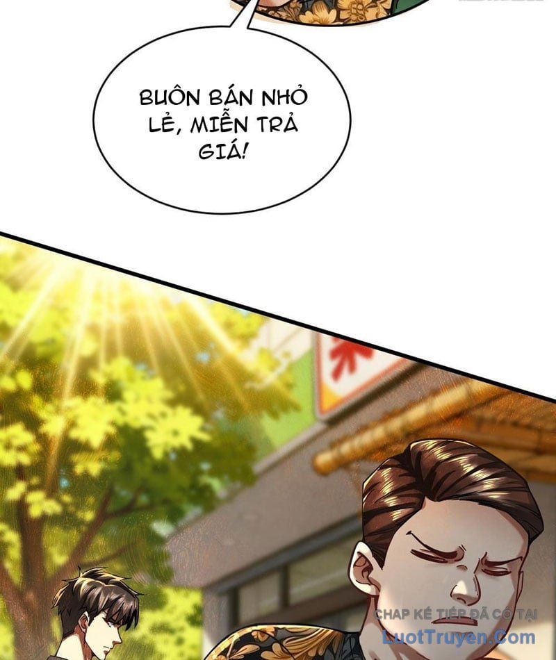 Mạt Thế Cao Ôn: Ta Dựa Vào Phòng An Toàn Thành Thần Chapter 4 - Trang 31