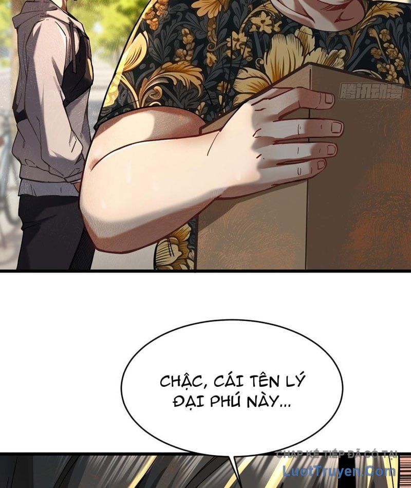 Mạt Thế Cao Ôn: Ta Dựa Vào Phòng An Toàn Thành Thần Chapter 4 - Trang 32
