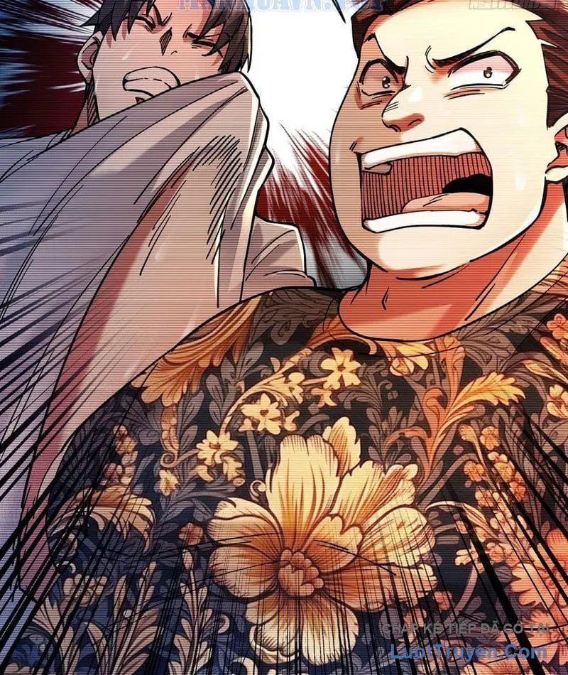 Mạt Thế Cao Ôn: Ta Dựa Vào Phòng An Toàn Thành Thần Chapter 4 - Trang 37