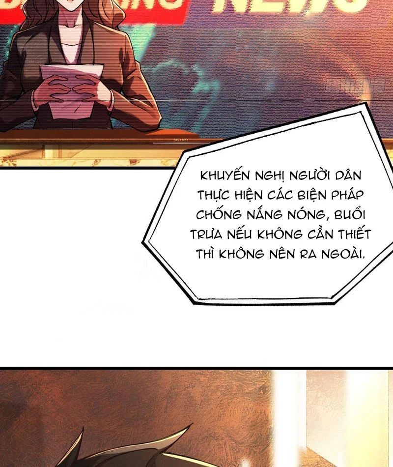 Mạt Thế Cao Ôn: Ta Dựa Vào Phòng An Toàn Thành Thần Chapter 4 - Trang 4