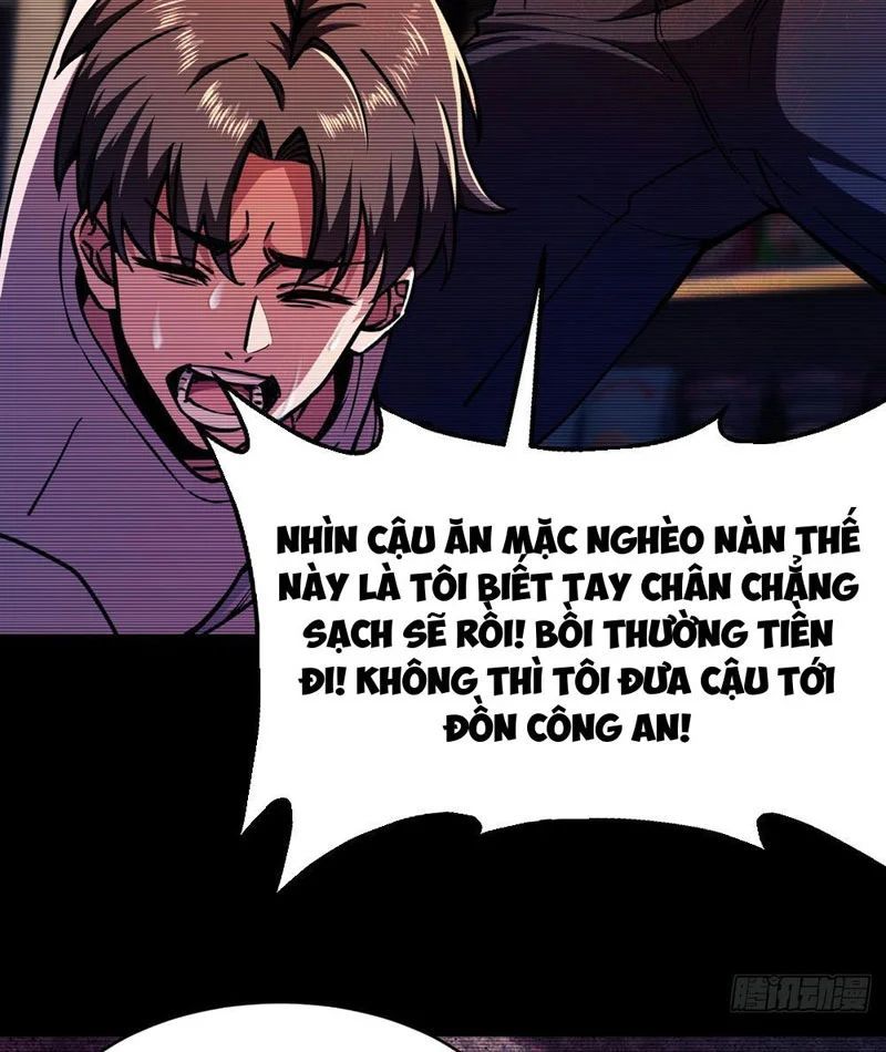 Mạt Thế Cao Ôn: Ta Dựa Vào Phòng An Toàn Thành Thần Chapter 4 - Trang 40