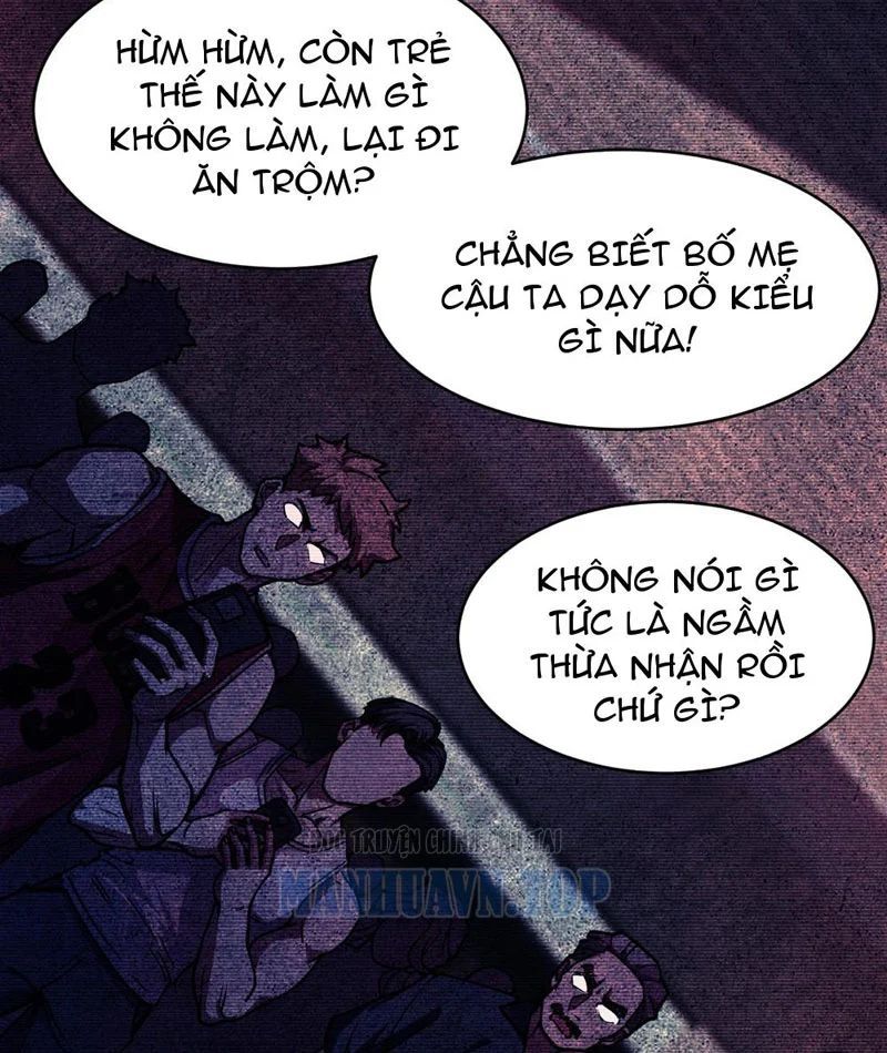 Mạt Thế Cao Ôn: Ta Dựa Vào Phòng An Toàn Thành Thần Chapter 4 - Trang 41