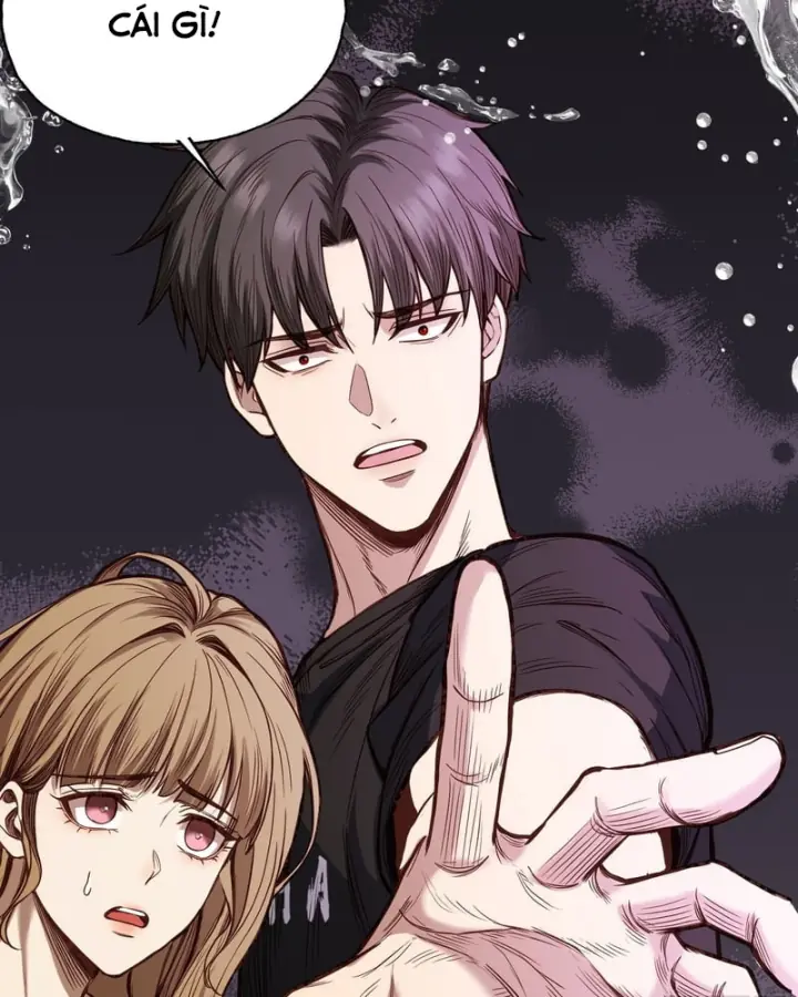 Mạt Thế Cao Ôn: Ta Dựa Vào Phòng An Toàn Thành Thần Chapter 40 - Trang 24