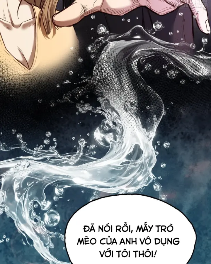 Mạt Thế Cao Ôn: Ta Dựa Vào Phòng An Toàn Thành Thần Chapter 40 - Trang 25