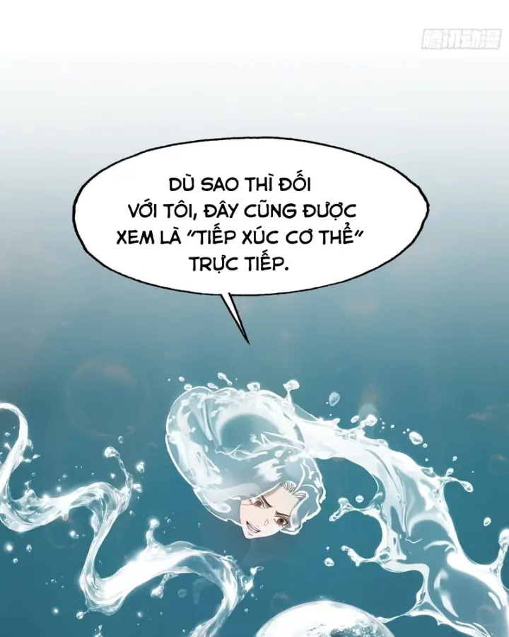 Mạt Thế Cao Ôn: Ta Dựa Vào Phòng An Toàn Thành Thần Chapter 40 - Trang 28