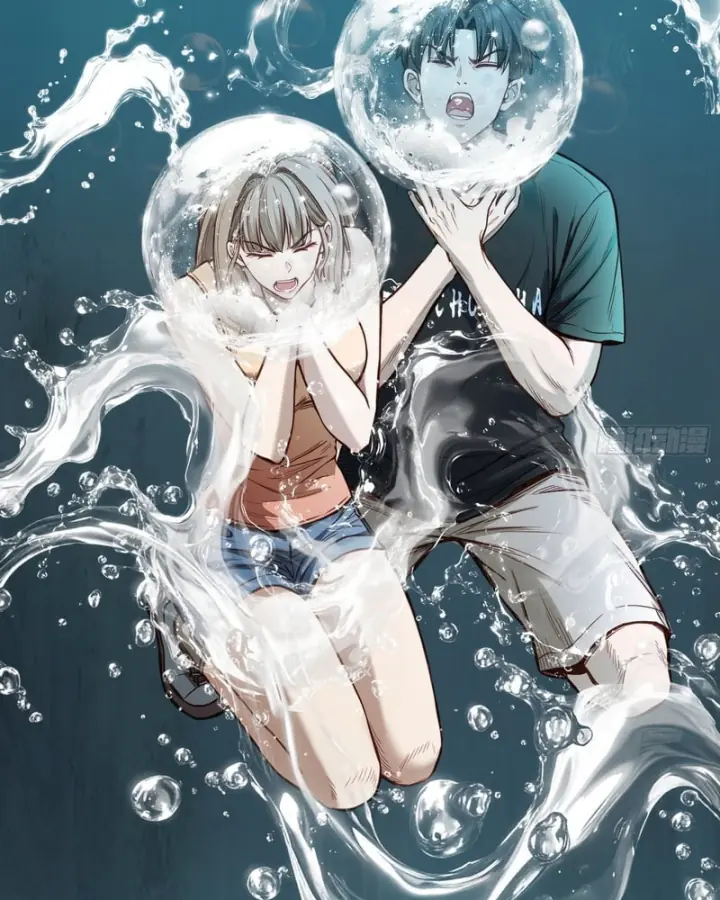 Mạt Thế Cao Ôn: Ta Dựa Vào Phòng An Toàn Thành Thần Chapter 40 - Trang 29