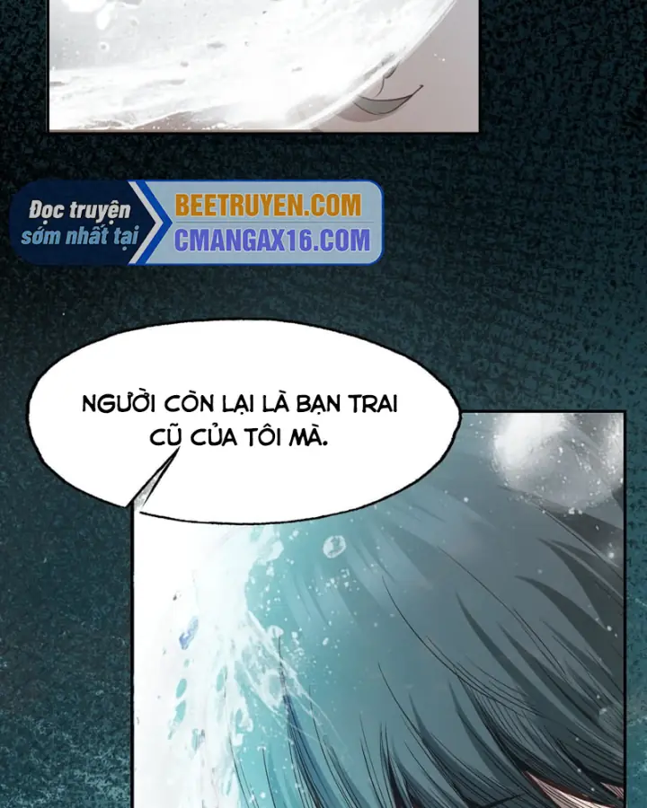 Mạt Thế Cao Ôn: Ta Dựa Vào Phòng An Toàn Thành Thần Chapter 40 - Trang 33