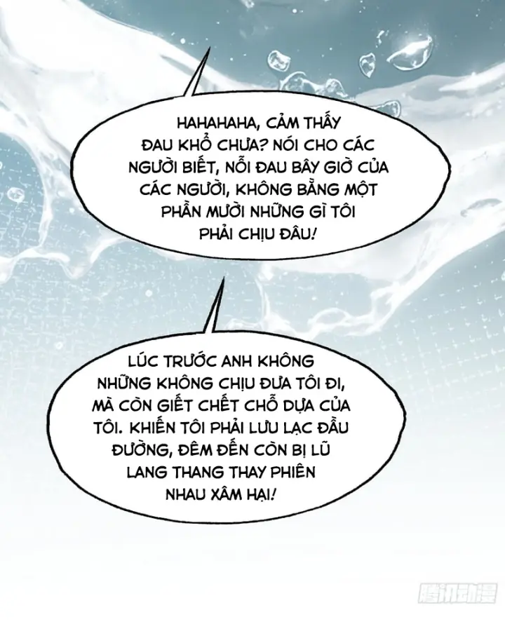 Mạt Thế Cao Ôn: Ta Dựa Vào Phòng An Toàn Thành Thần Chapter 40 - Trang 36