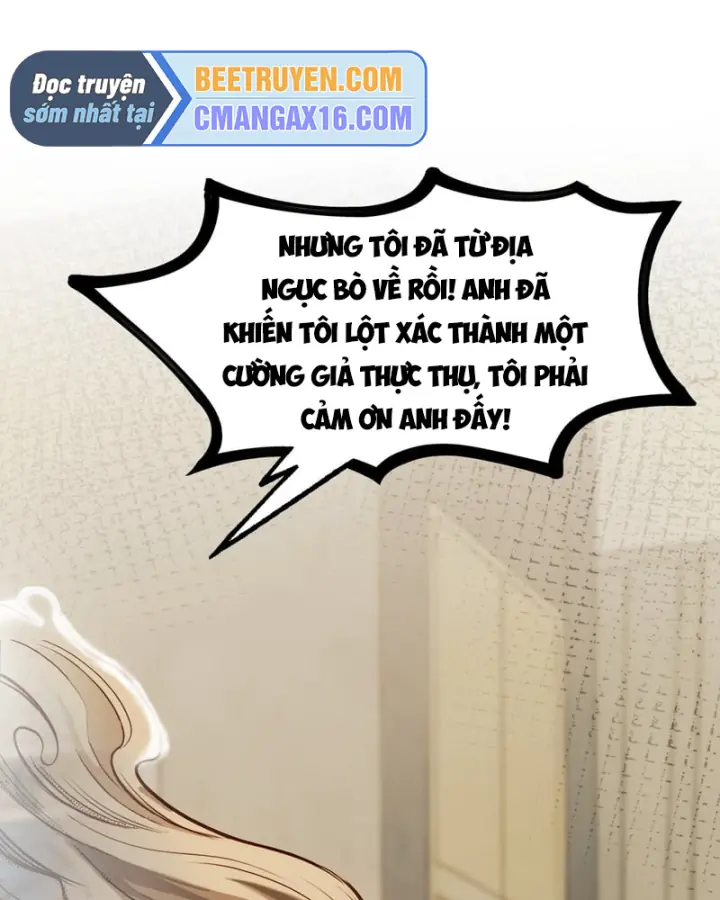Mạt Thế Cao Ôn: Ta Dựa Vào Phòng An Toàn Thành Thần Chapter 40 - Trang 37