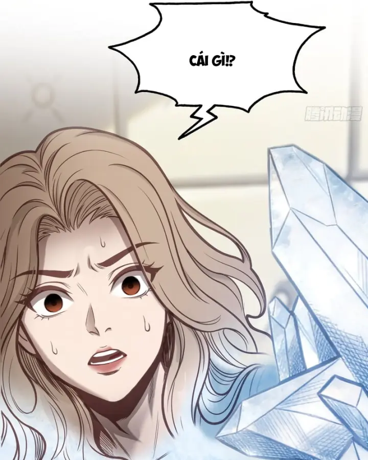 Mạt Thế Cao Ôn: Ta Dựa Vào Phòng An Toàn Thành Thần Chapter 40 - Trang 44