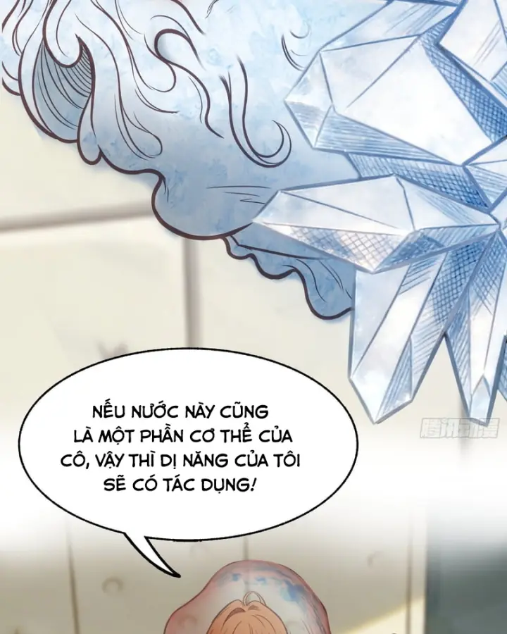 Mạt Thế Cao Ôn: Ta Dựa Vào Phòng An Toàn Thành Thần Chapter 40 - Trang 45