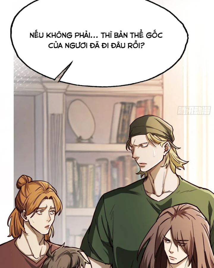 Mạt Thế Cao Ôn: Ta Dựa Vào Phòng An Toàn Thành Thần Chapter 41 - Trang 11
