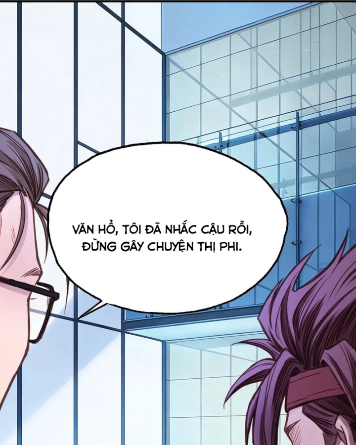 Mạt Thế Cao Ôn: Ta Dựa Vào Phòng An Toàn Thành Thần Chapter 41 - Trang 29