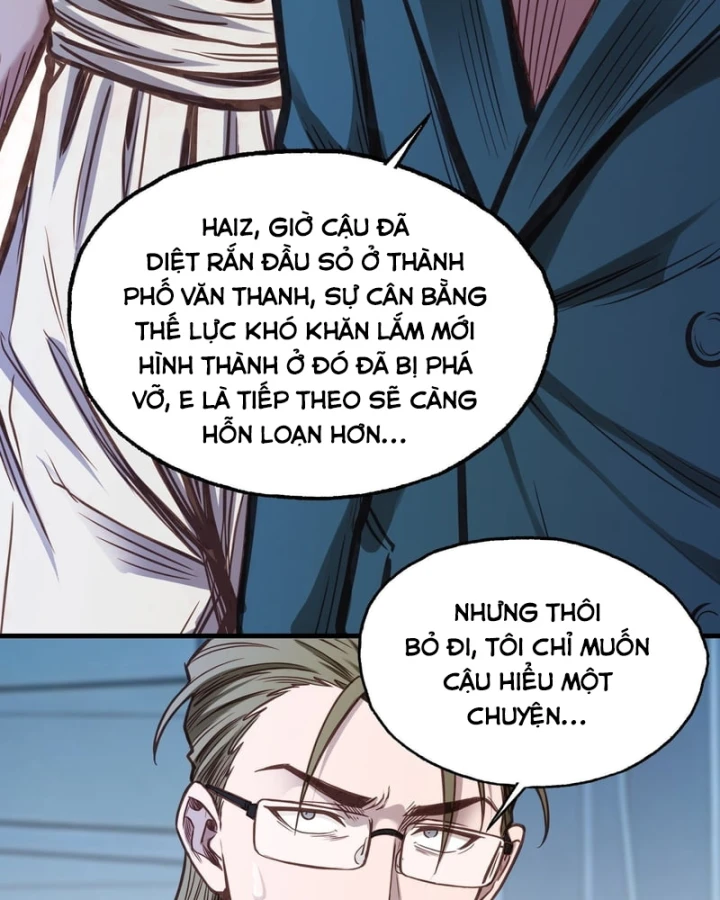 Mạt Thế Cao Ôn: Ta Dựa Vào Phòng An Toàn Thành Thần Chapter 41 - Trang 33