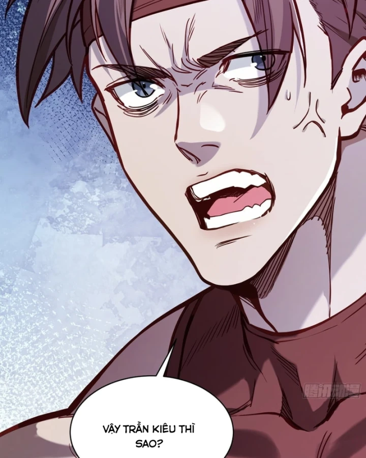 Mạt Thế Cao Ôn: Ta Dựa Vào Phòng An Toàn Thành Thần Chapter 41 - Trang 40