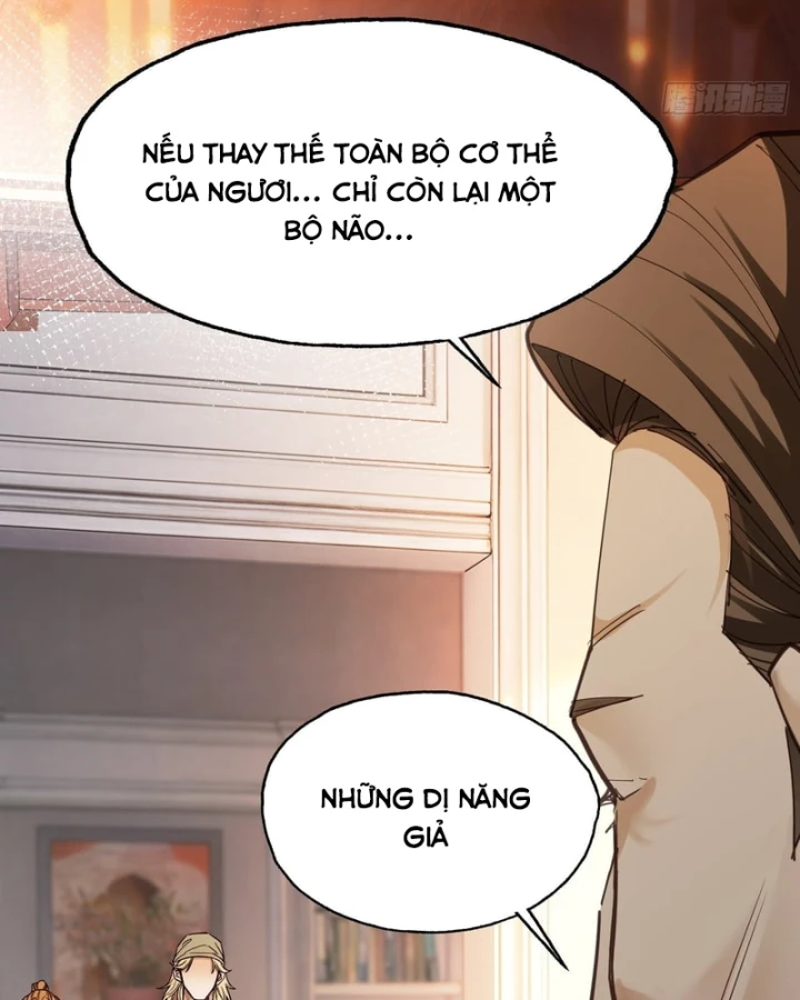 Mạt Thế Cao Ôn: Ta Dựa Vào Phòng An Toàn Thành Thần Chapter 41 - Trang 7