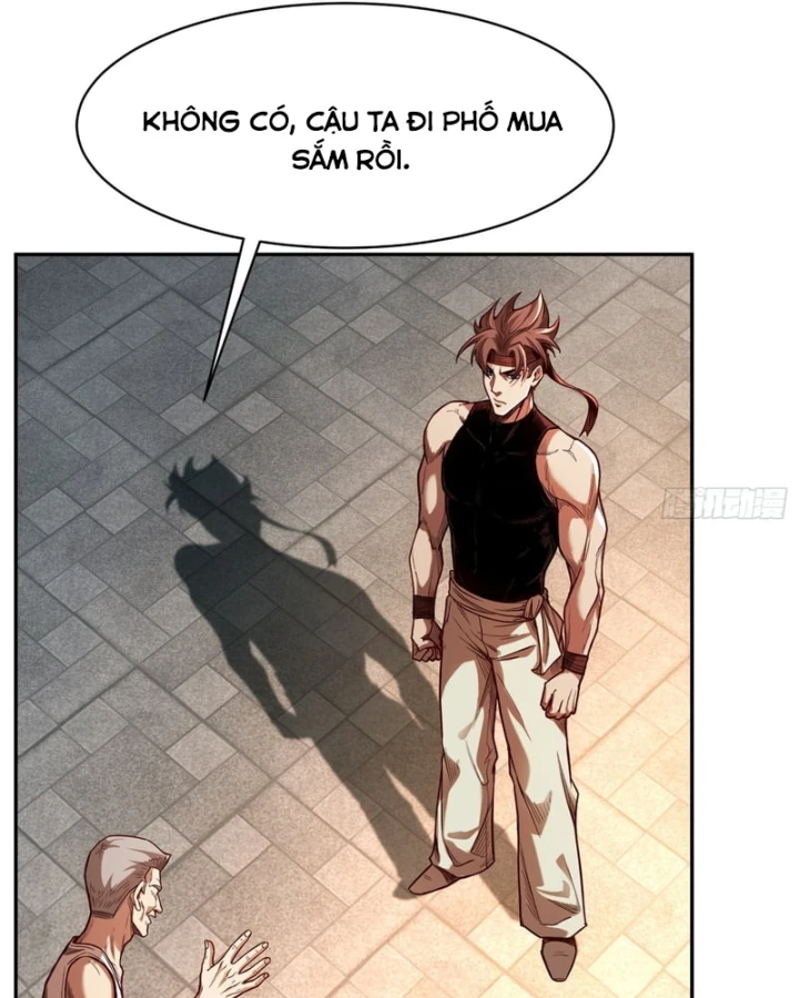 Mạt Thế Cao Ôn: Ta Dựa Vào Phòng An Toàn Thành Thần Chapter 42 - Trang 10