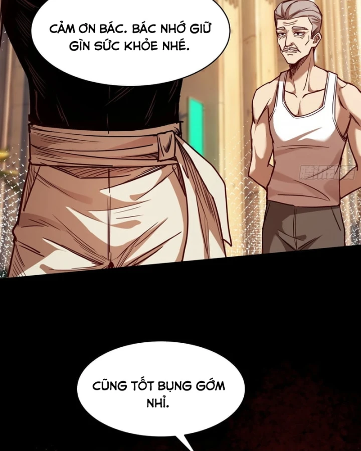 Mạt Thế Cao Ôn: Ta Dựa Vào Phòng An Toàn Thành Thần Chapter 42 - Trang 14