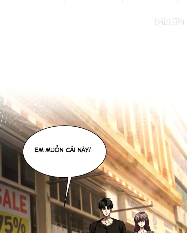 Mạt Thế Cao Ôn: Ta Dựa Vào Phòng An Toàn Thành Thần Chapter 42 - Trang 21