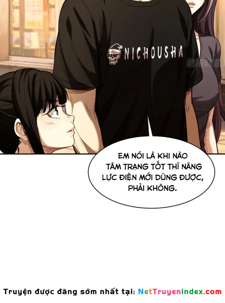 Mạt Thế Cao Ôn: Ta Dựa Vào Phòng An Toàn Thành Thần Chapter 42 - Trang 23