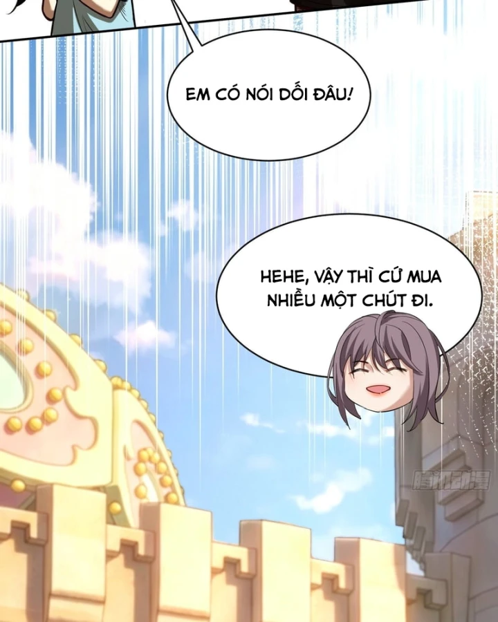 Mạt Thế Cao Ôn: Ta Dựa Vào Phòng An Toàn Thành Thần Chapter 42 - Trang 26