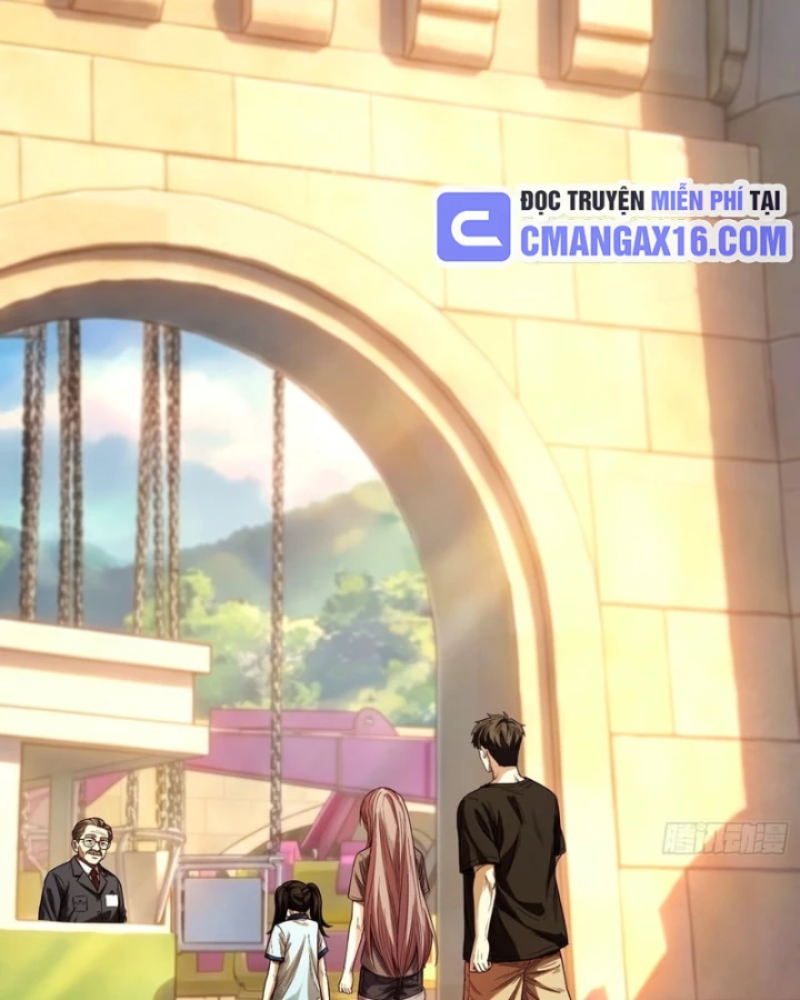 Mạt Thế Cao Ôn: Ta Dựa Vào Phòng An Toàn Thành Thần Chapter 42 - Trang 27