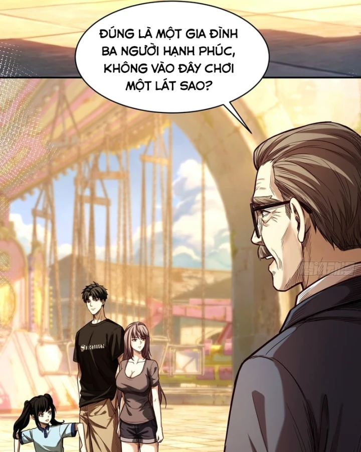 Mạt Thế Cao Ôn: Ta Dựa Vào Phòng An Toàn Thành Thần Chapter 42 - Trang 29