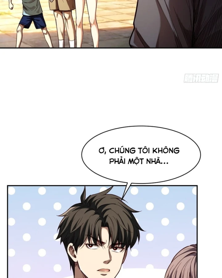Mạt Thế Cao Ôn: Ta Dựa Vào Phòng An Toàn Thành Thần Chapter 42 - Trang 30