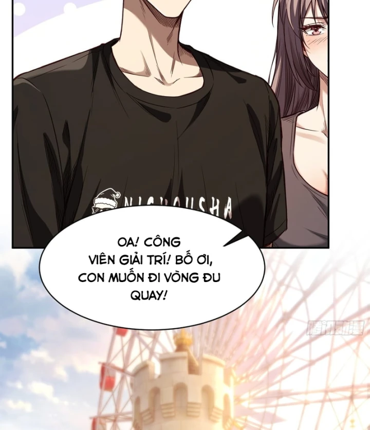 Mạt Thế Cao Ôn: Ta Dựa Vào Phòng An Toàn Thành Thần Chapter 42 - Trang 31