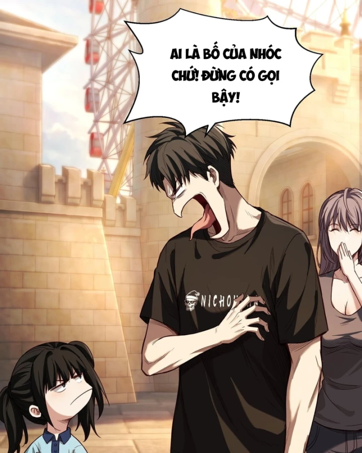Mạt Thế Cao Ôn: Ta Dựa Vào Phòng An Toàn Thành Thần Chapter 42 - Trang 32