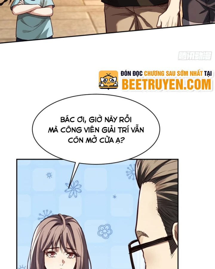 Mạt Thế Cao Ôn: Ta Dựa Vào Phòng An Toàn Thành Thần Chapter 42 - Trang 33