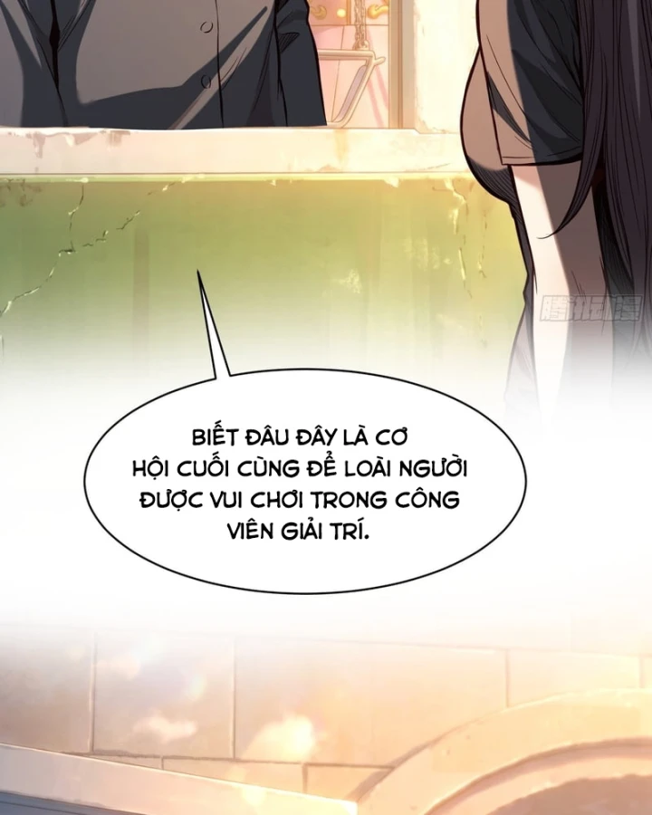 Mạt Thế Cao Ôn: Ta Dựa Vào Phòng An Toàn Thành Thần Chapter 42 - Trang 36