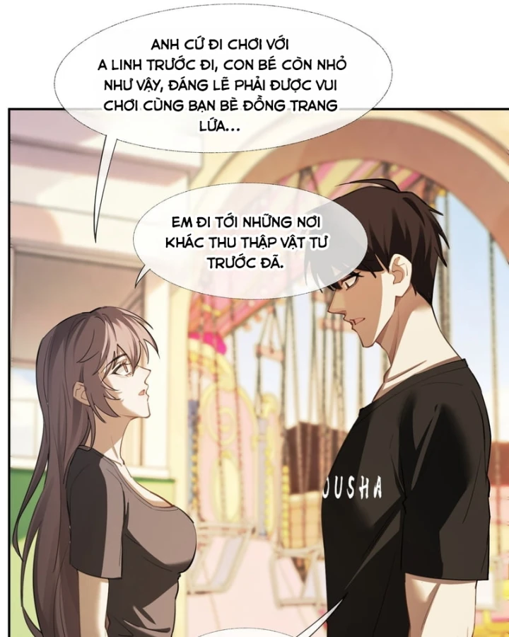 Mạt Thế Cao Ôn: Ta Dựa Vào Phòng An Toàn Thành Thần Chapter 42 - Trang 39