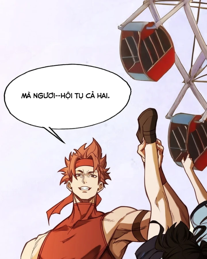 Mạt Thế Cao Ôn: Ta Dựa Vào Phòng An Toàn Thành Thần Chapter 43 - Trang 12