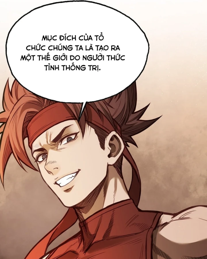 Mạt Thế Cao Ôn: Ta Dựa Vào Phòng An Toàn Thành Thần Chapter 43 - Trang 19