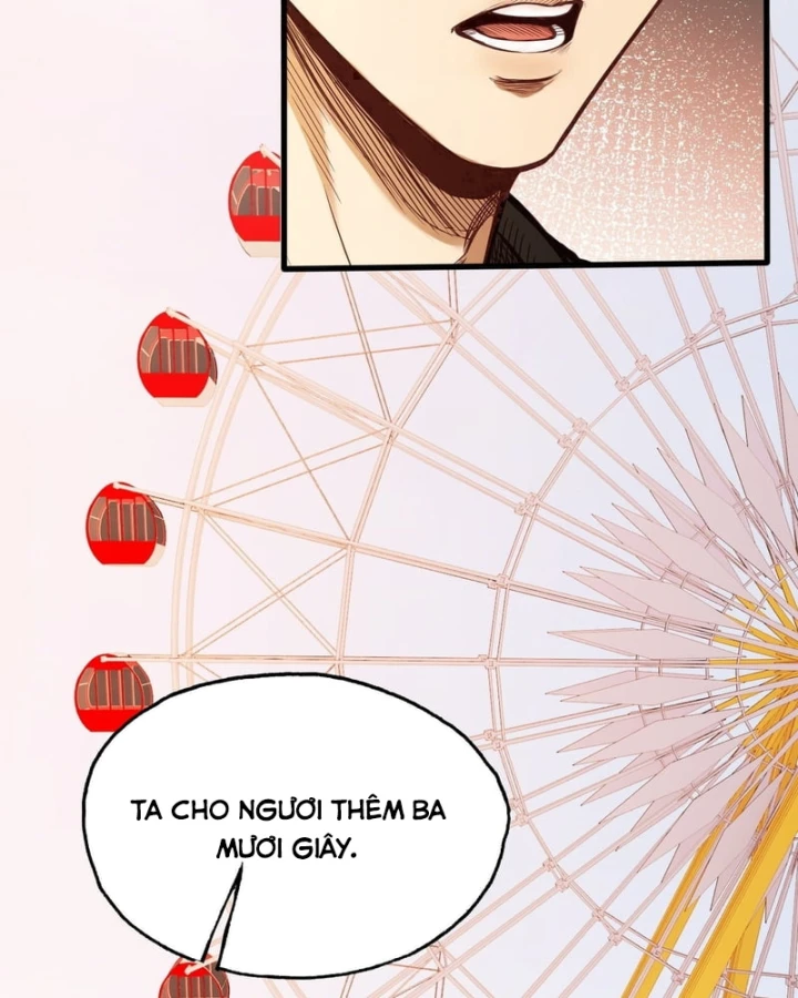 Mạt Thế Cao Ôn: Ta Dựa Vào Phòng An Toàn Thành Thần Chapter 43 - Trang 23