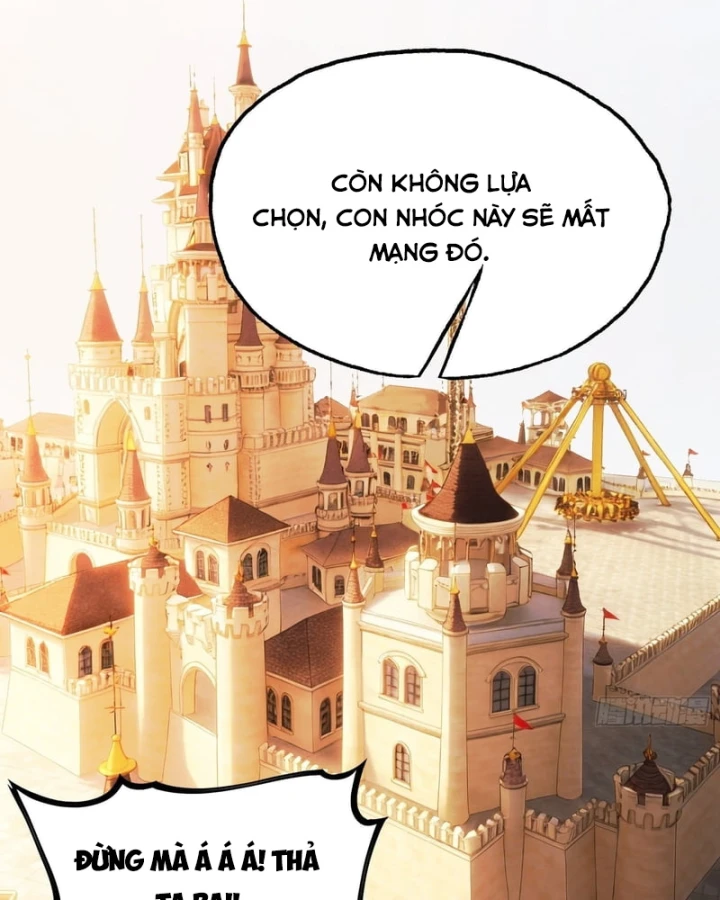 Mạt Thế Cao Ôn: Ta Dựa Vào Phòng An Toàn Thành Thần Chapter 43 - Trang 25