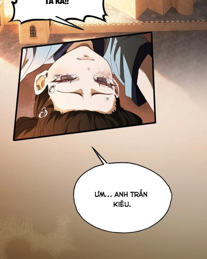 Mạt Thế Cao Ôn: Ta Dựa Vào Phòng An Toàn Thành Thần Chapter 43 - Trang 26