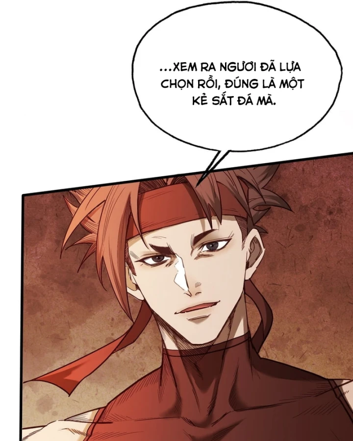Mạt Thế Cao Ôn: Ta Dựa Vào Phòng An Toàn Thành Thần Chapter 43 - Trang 29