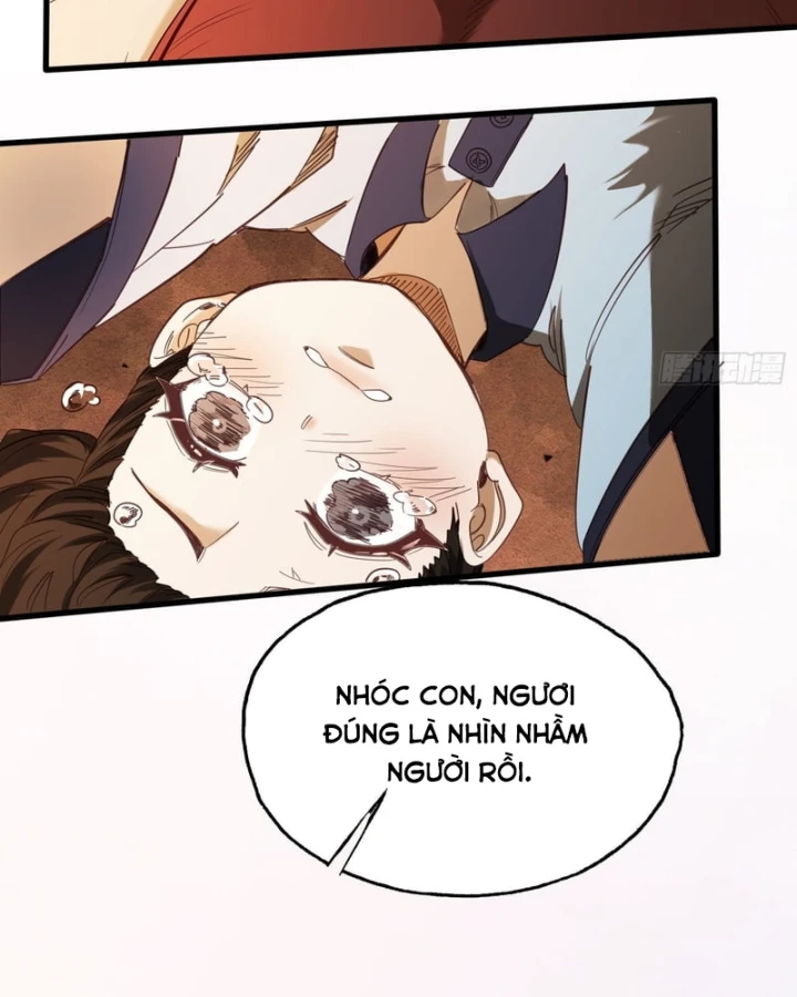 Mạt Thế Cao Ôn: Ta Dựa Vào Phòng An Toàn Thành Thần Chapter 43 - Trang 30